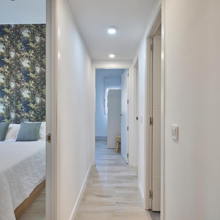 NEW Apto 3 DORMITORIOS 15 min a Sol en metro - Three-Bedroom Apartment - 8