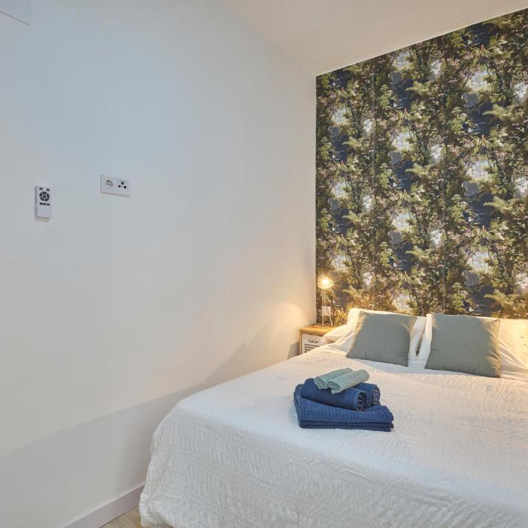 NEW Apto 3 DORMITORIOS 15 min a Sol en metro - Three-Bedroom Apartment - 17