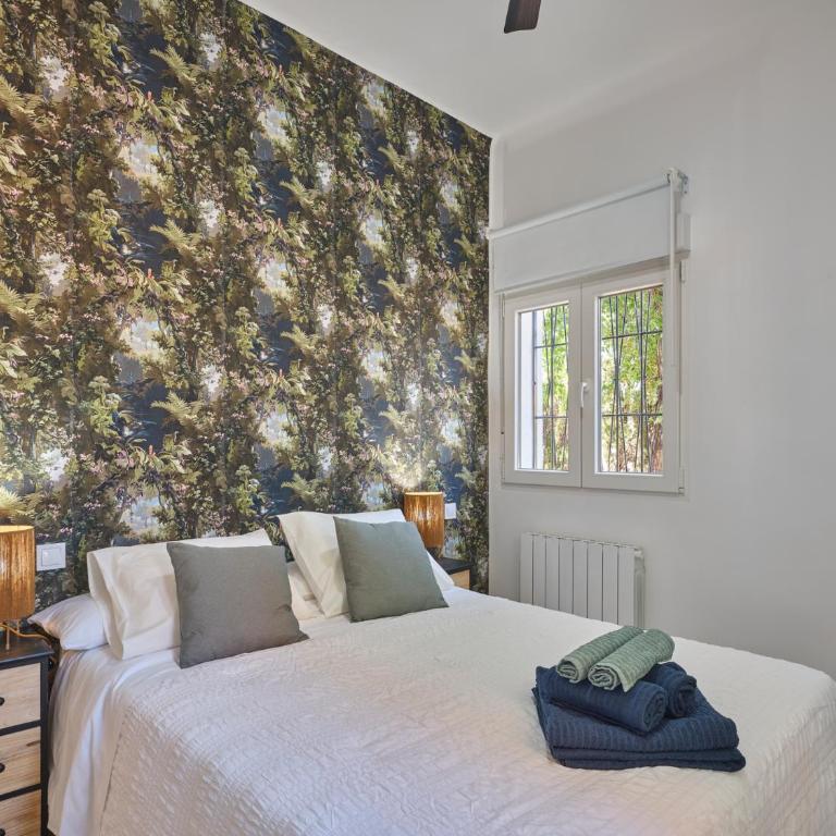 NEW Apto 3 DORMITORIOS 15 min a Sol en metro - Three-Bedroom Apartment - 18