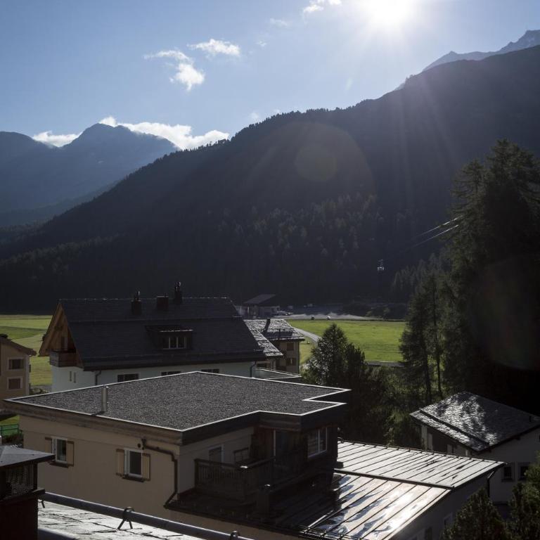Hotel Cervo - Deluxe Doppelzimmer mit Balkon - 5