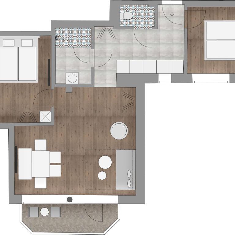 CARPE SOLEM Jules - Studio XL 1 - 6