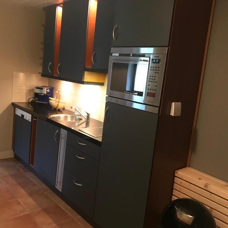 Landhaus am Sonnberg - Apartment mit Dusche - 18