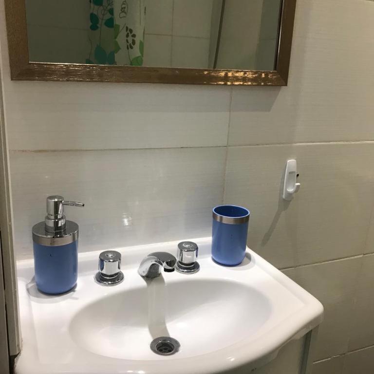 Departamento Sol y Vino - Apartamento de 1 dormitorio - 11