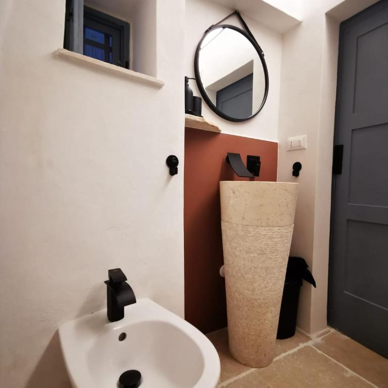 A Petre Luxury Room - Appartamento Superior - 21