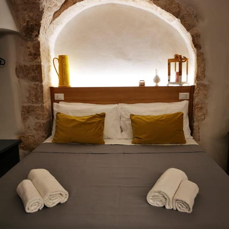 A Petre Luxury Room - Appartamento Superior - 19