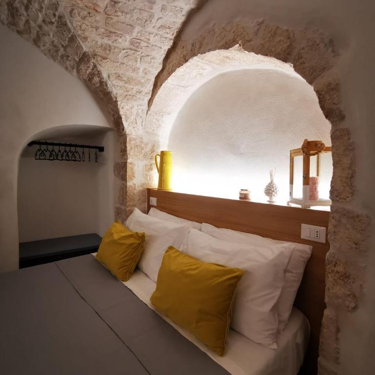 A Petre Luxury Room - Appartamento Superior - 18