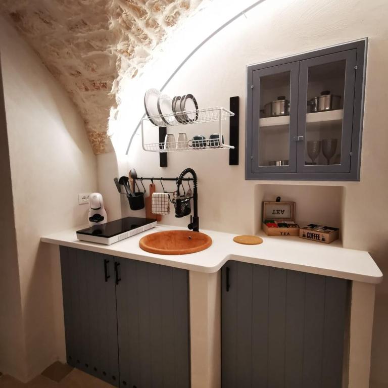 A Petre Luxury Room - Appartamento Superior - 10