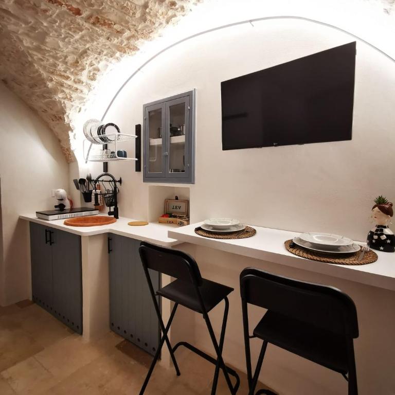 A Petre Luxury Room - Appartamento Superior - 14