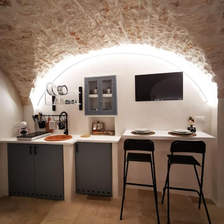 A Petre Luxury Room - Appartamento Superior - 9