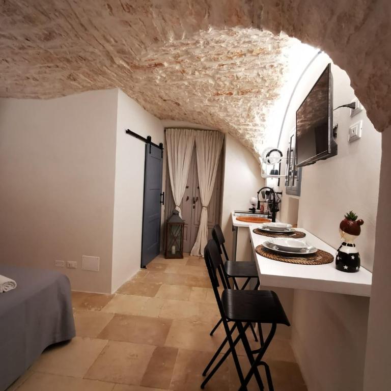 A Petre Luxury Room - Appartamento Superior - 7
