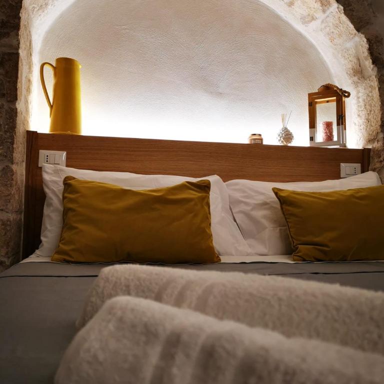 A Petre Luxury Room - Appartamento Superior - 20