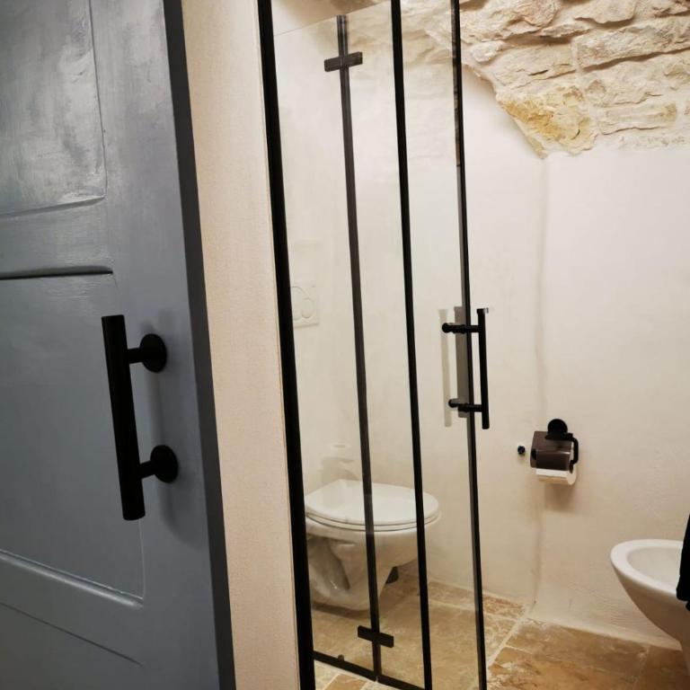 A Petre Luxury Room - Appartamento Superior - 26