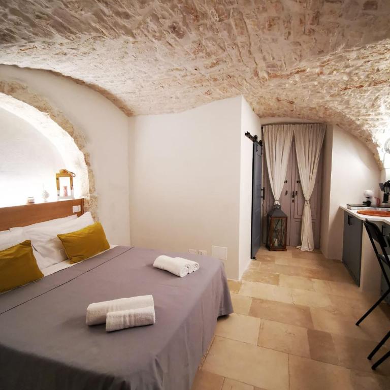 A Petre Luxury Room - Appartamento Superior - 27