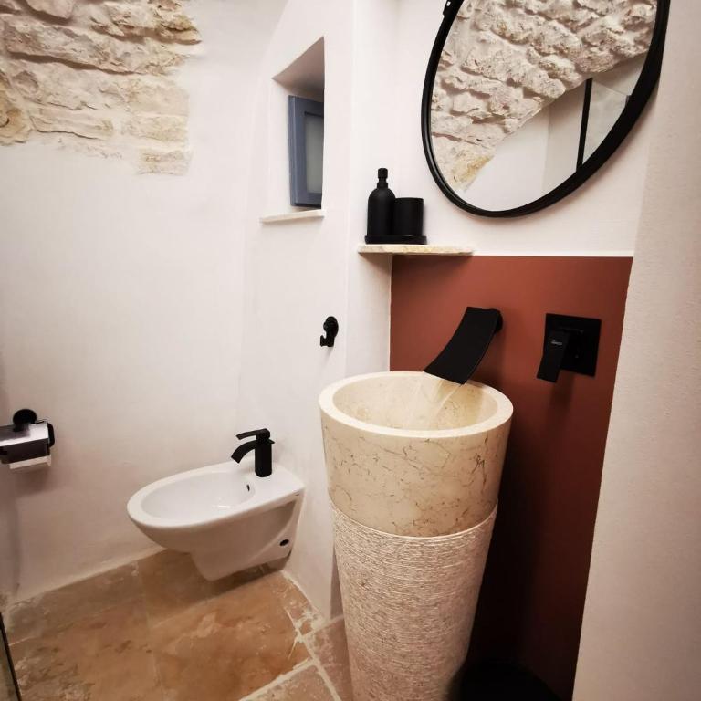 A Petre Luxury Room - Appartamento Superior - 28