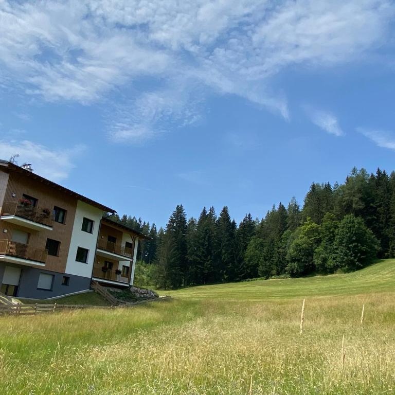 Moderne Kaminstube - Appartement 2 Chambres - 5