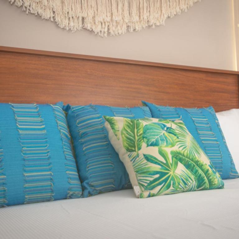 Casa Jaguar - Two-Bedroom Apartment - 25