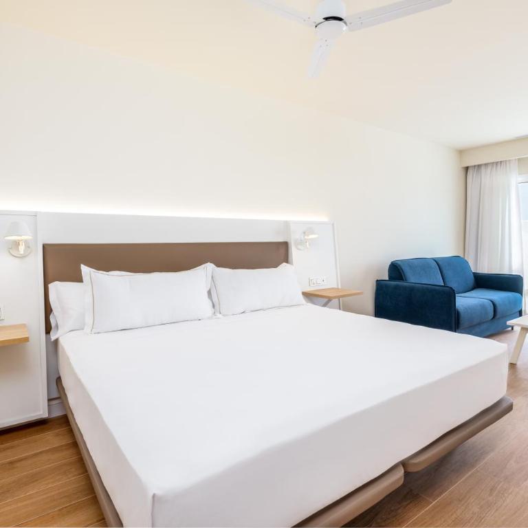 Playamojácar - Deluxe Suite - 3