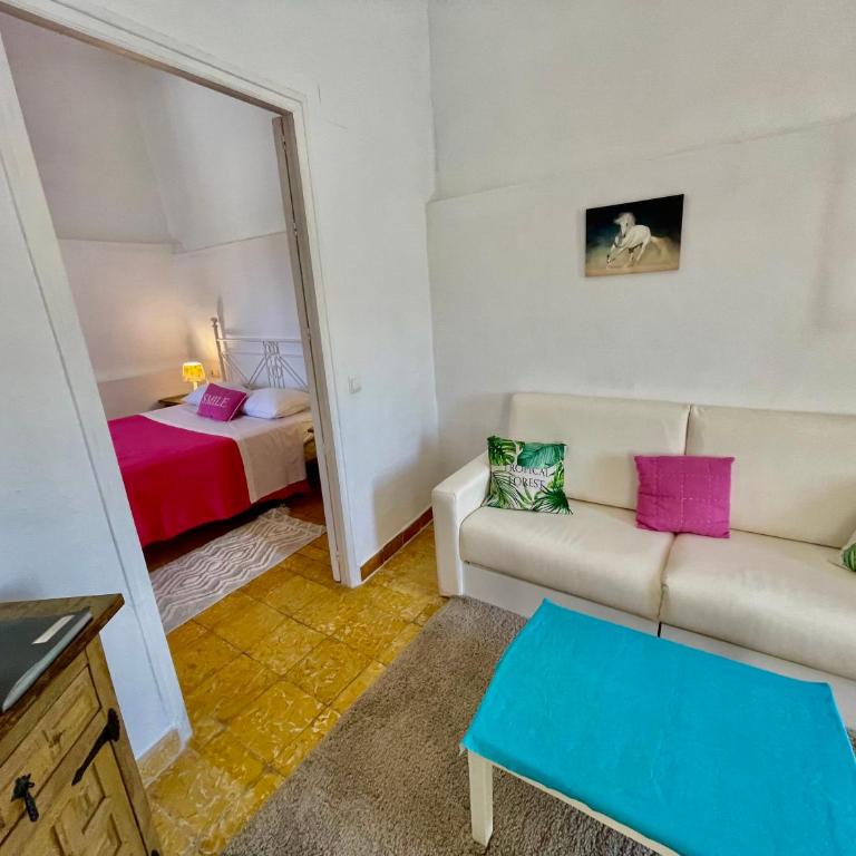 La Casa Turquesa - Casa de 2 dormitorios - 49