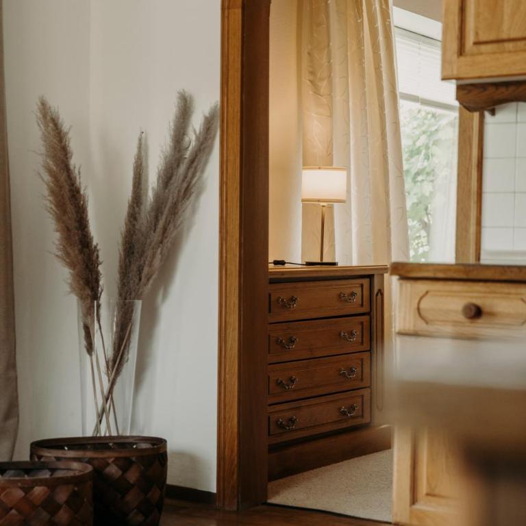 Lerchs Landhotel - Appartement im Farmhouse - 1