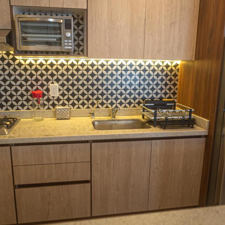 Casa Jaguar - Two-Bedroom Apartment - 6