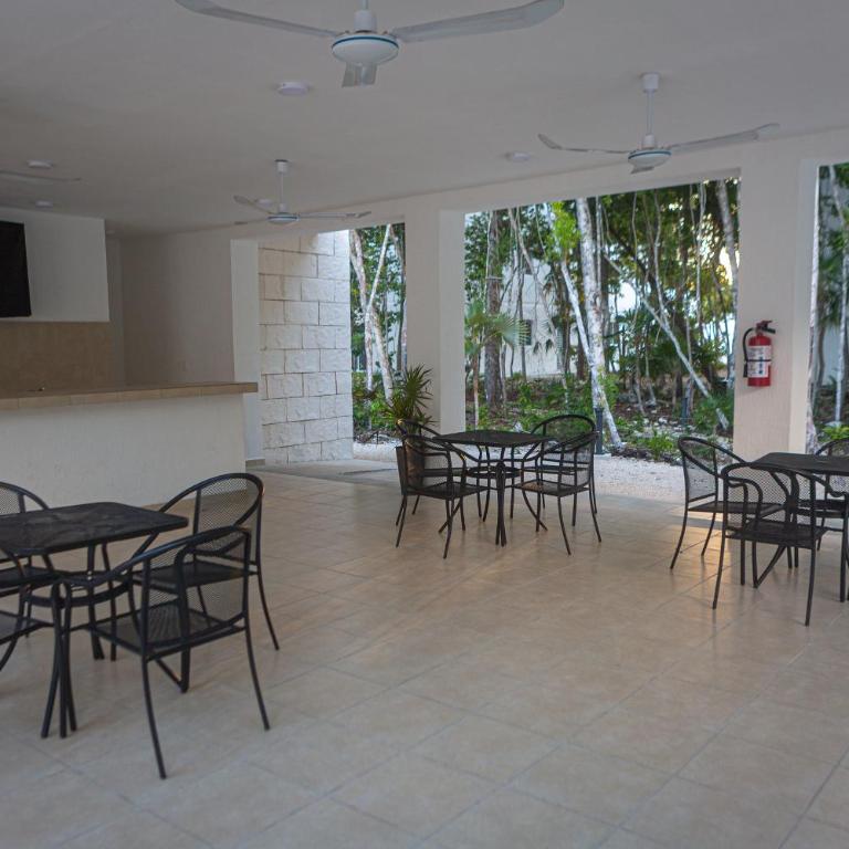 Casa Jaguar - Two-Bedroom Apartment - 61