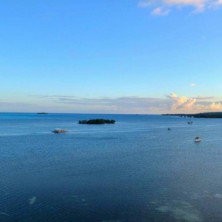 Apartamento en Sun Rise con Vista al Mar y Playa Privada - Apartamento de 2 dormitorios - 14