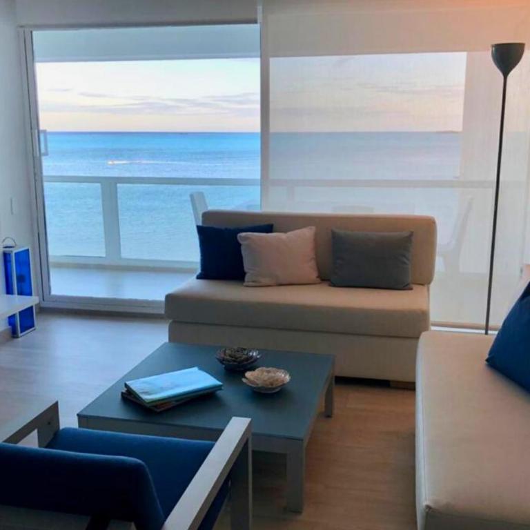 Apartamento en Sun Rise con Vista al Mar y Playa Privada - Apartamento de 2 dormitorios - 10