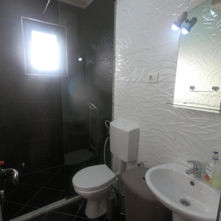 Nisa&Dili Apartments - Deluks Apartman - 3