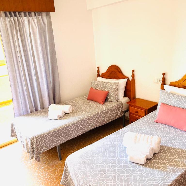 Mariscal Apartment - Apartamento de 1 dormitorio - 9