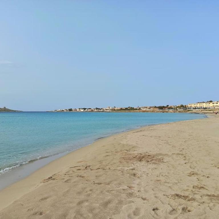 Le notti di Nettuno a Isola Delle Femmine - Haus mit 1 Schlafzimmer - 14