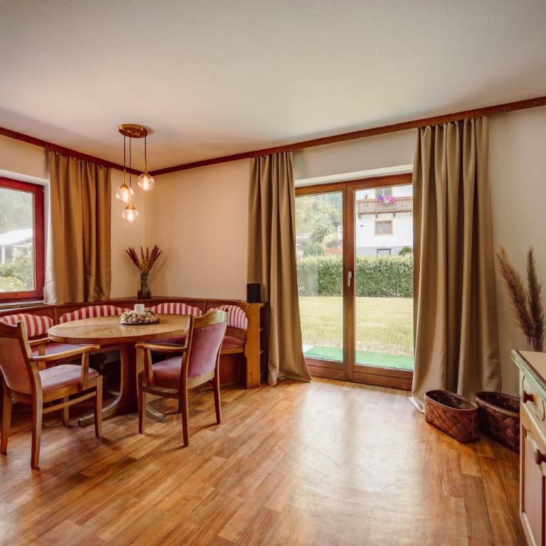 Lerchs Landhotel - Appartement im Farmhouse - 6