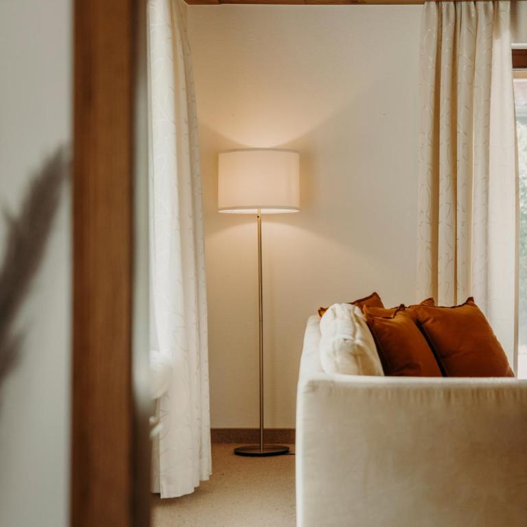 Lerchs Landhotel - Appartement im Farmhouse - 13