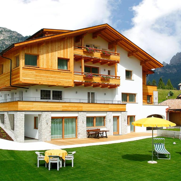 Residence Angelica - Appartamento con 2 Camere da Letto - 4