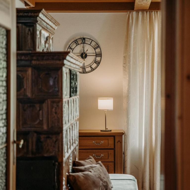 Lerchs Landhotel - Appartement im Farmhouse - 18