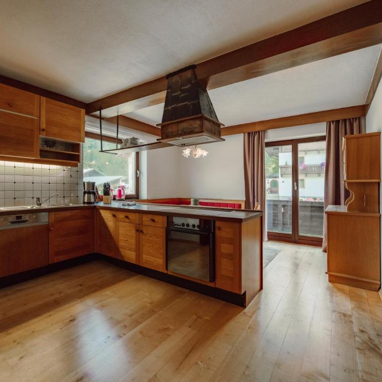 Lerchs Landhotel - Appartement im Farmhouse - 17