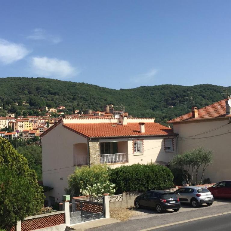 beautiful apartment with garden - Appartement - Vue sur Jardin - 16