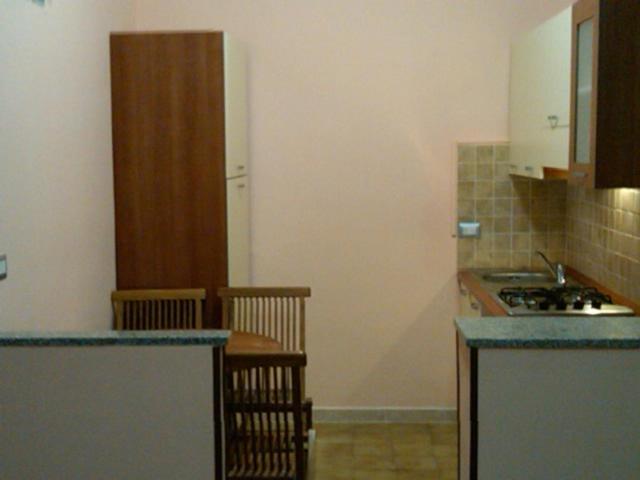 St.Giovanni House - Appartamento con 1 Camera da Letto - 2