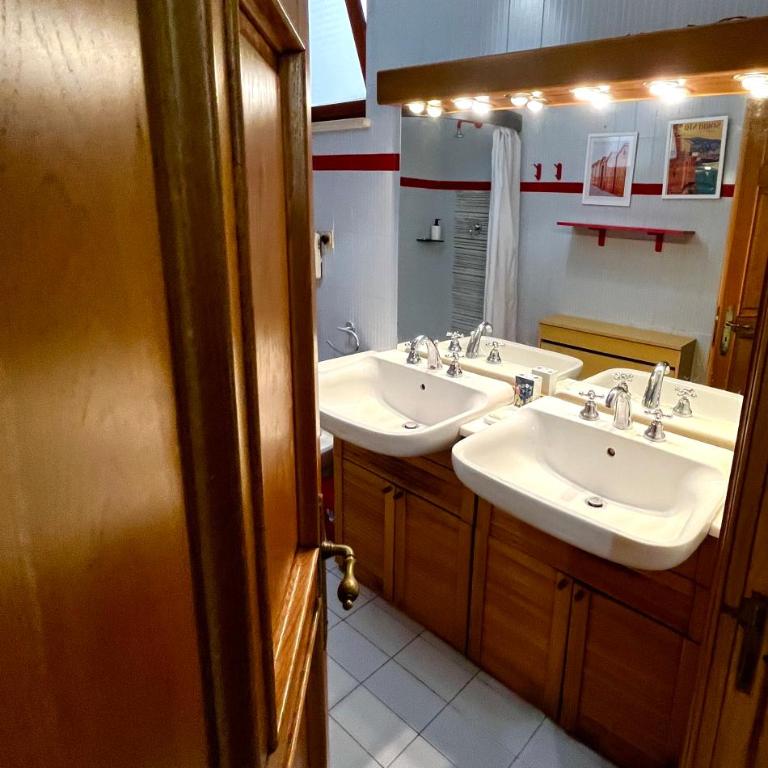Sorrento Home Pool family BIG appartament in Sorrento center - Appartamento con 3 Camere da Letto - 33