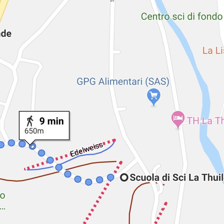 La Golette Apartment - Maisonnette - 20