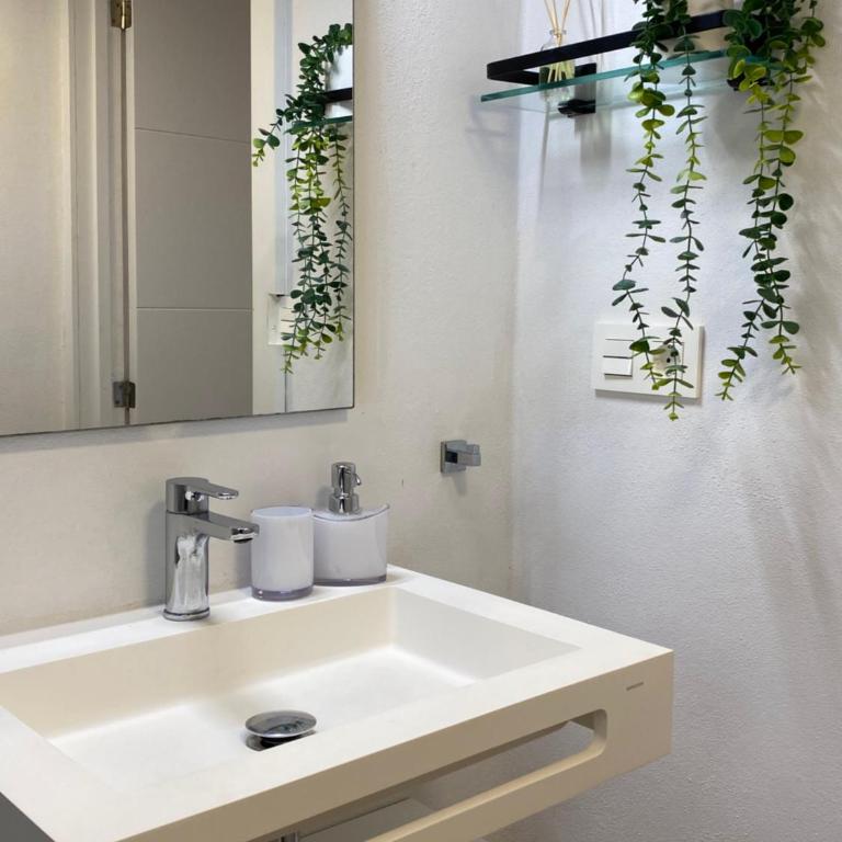 Private Pool & Garden - walk to Beach & Marbella - Casa de 2 dormitorios - 11