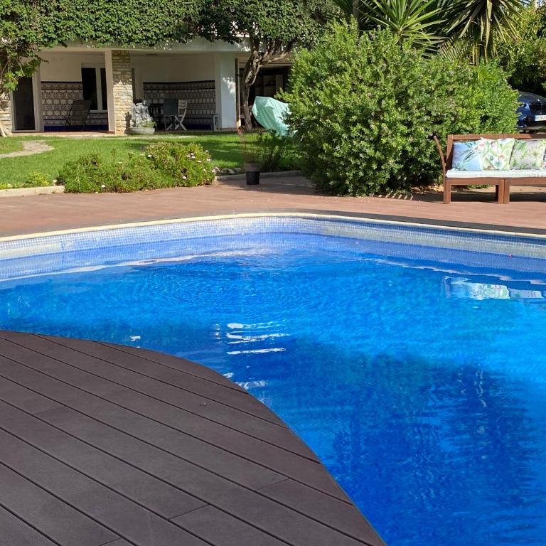 Private Pool & Garden - walk to Beach & Marbella - Casa de 2 dormitorios - 20