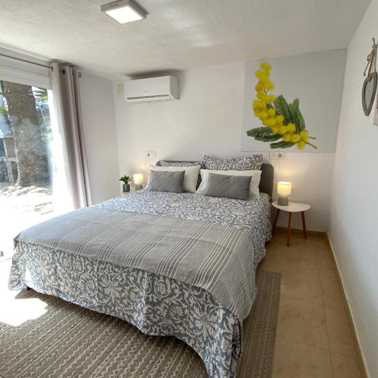Private Pool & Garden - walk to Beach & Marbella - Casa de 2 dormitorios - 5