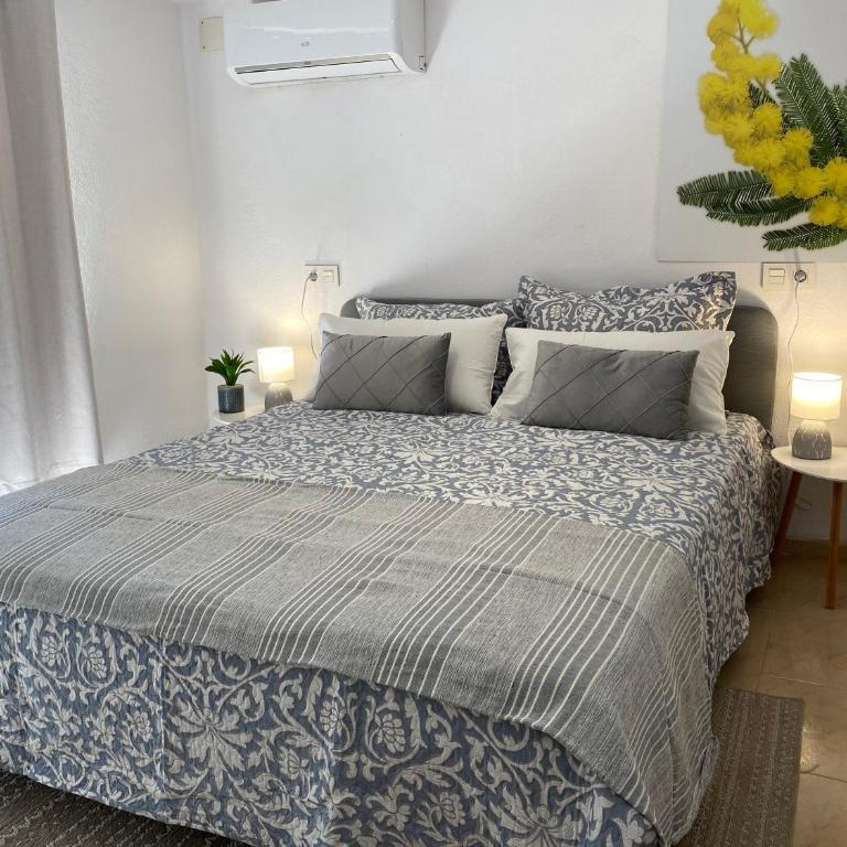 Private Pool & Garden - walk to Beach & Marbella - Casa de 2 dormitorios - 9