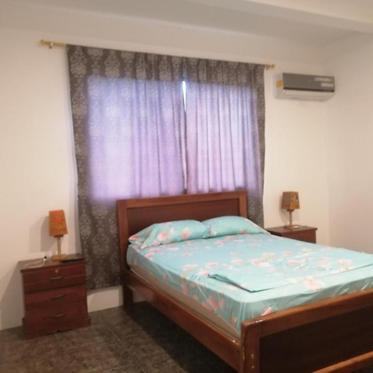 Palmendros Hosteria - Standard Twin Room - 1