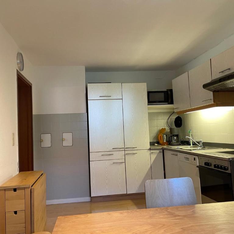Ferienwohnung Wagnerhaus - Apartment - Erdgeschoss - 5