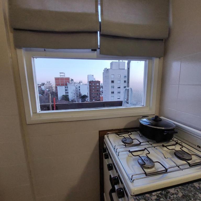 Tu Lugar en Mardel - Apartamento con balcón - 21
