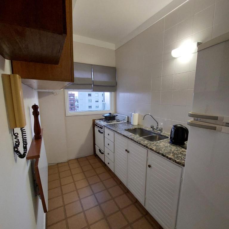 Tu Lugar en Mardel - Apartamento con balcón - 19