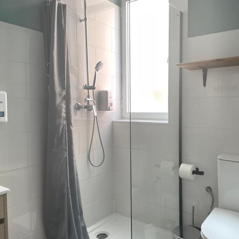 The Venue Hostel Boutique - Bed in 4-Bed Female Dormitory Room - 4