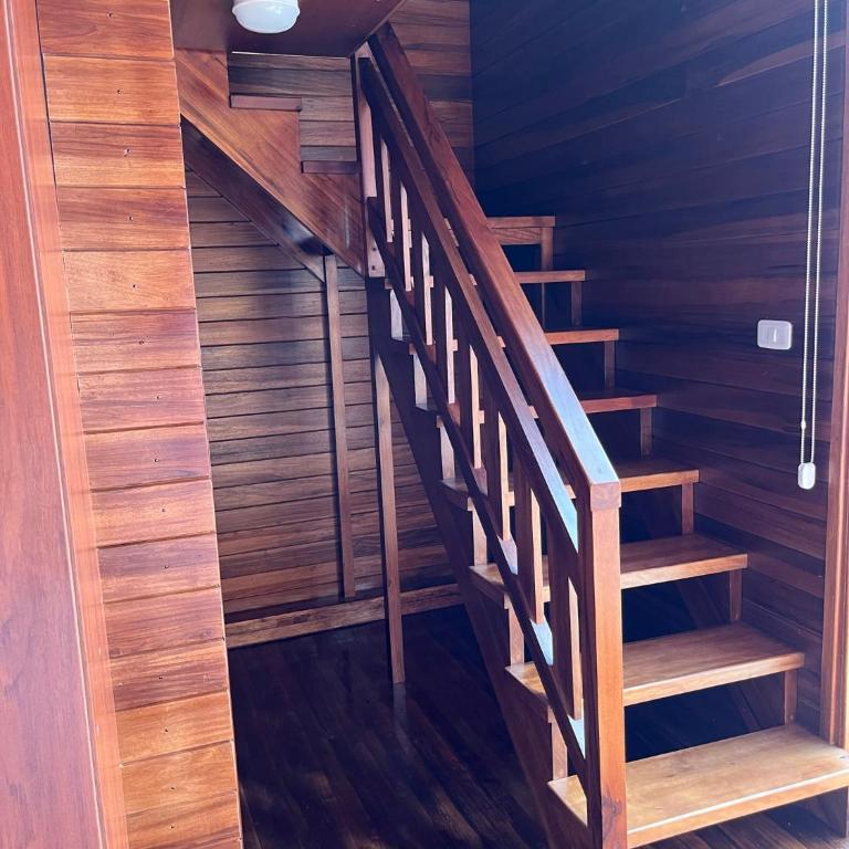 Mi Margarita Chalets - One-Bedroom Apartment - 10