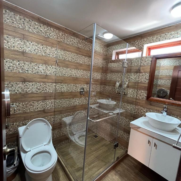 Mi Margarita Chalets - Apartamento de 1 dormitorio - 11
